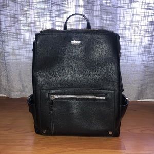 Aldo backpack purse